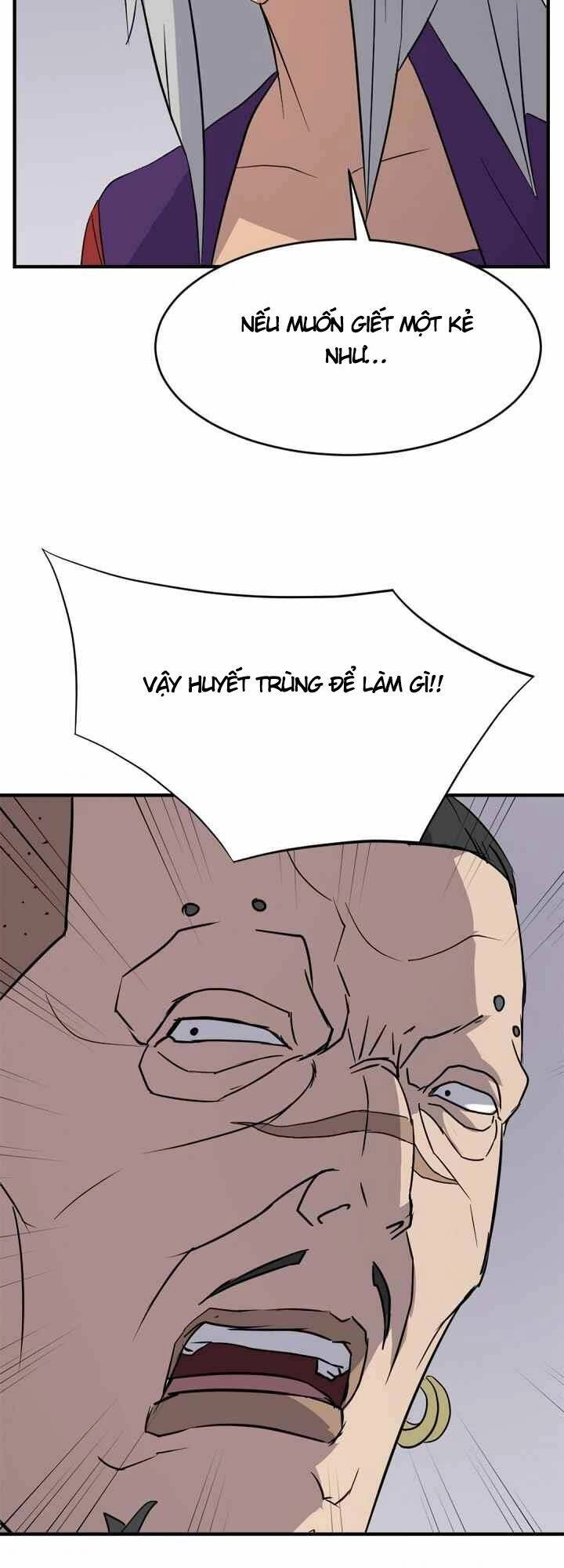 Trọng Sinh, Bất Khả Chiến Bại Chapter 128 - 25