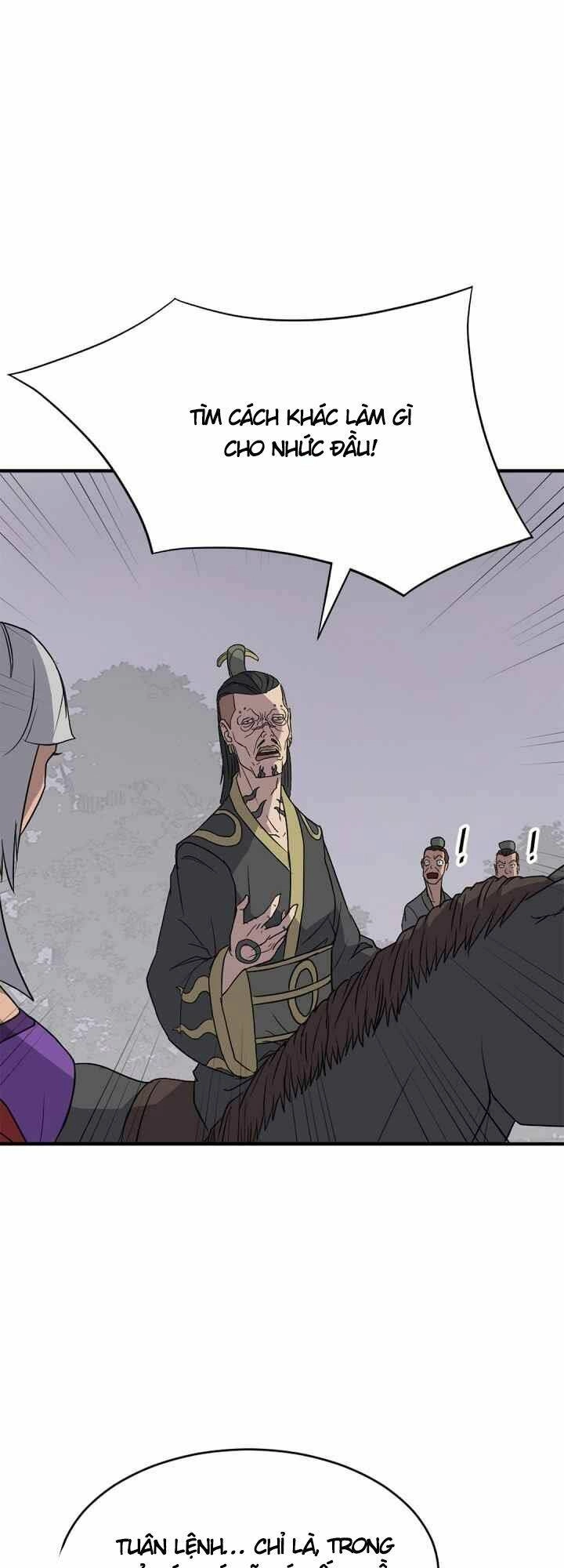 Trọng Sinh, Bất Khả Chiến Bại Chapter 128 - 26