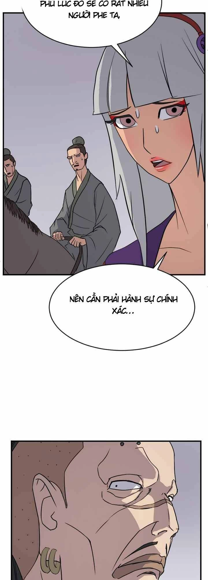 Trọng Sinh, Bất Khả Chiến Bại Chapter 128 - 27