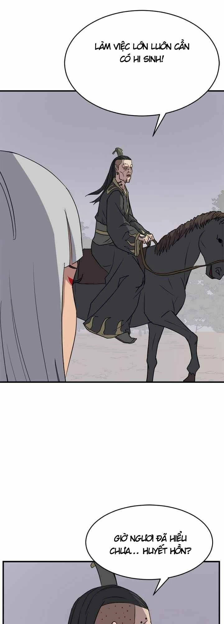 Trọng Sinh, Bất Khả Chiến Bại Chapter 128 - 29