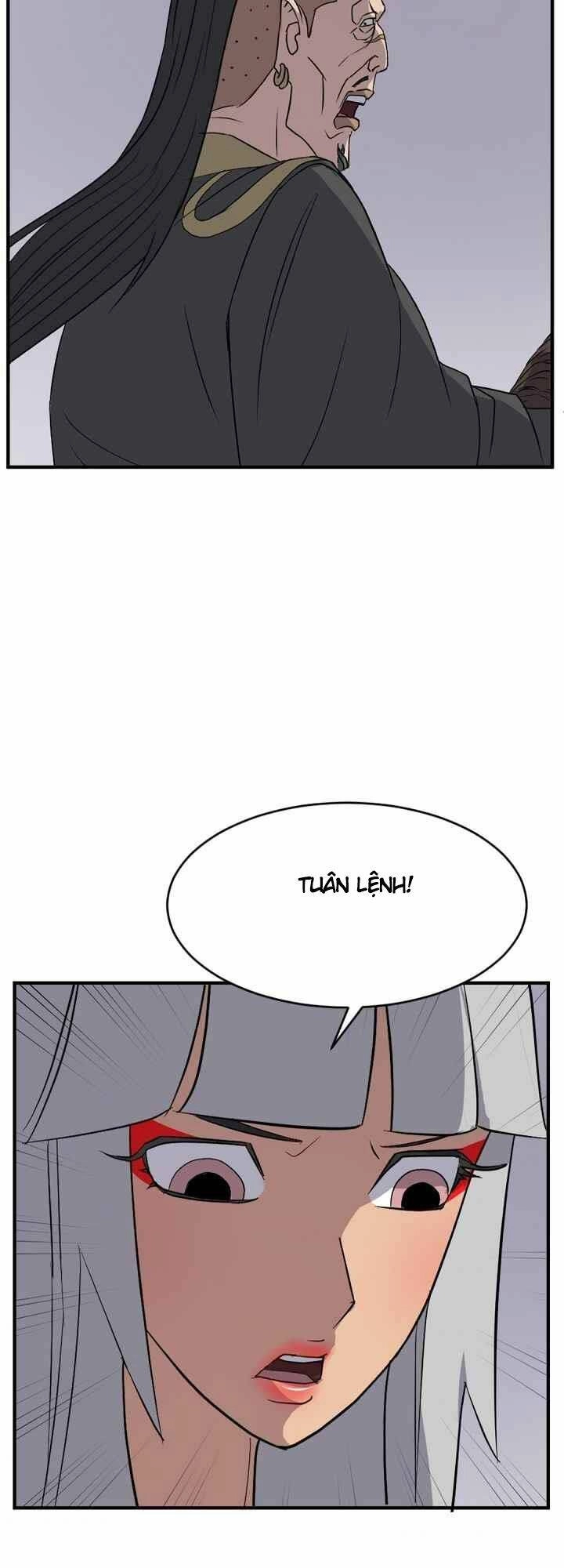 Trọng Sinh, Bất Khả Chiến Bại Chapter 128 - 30