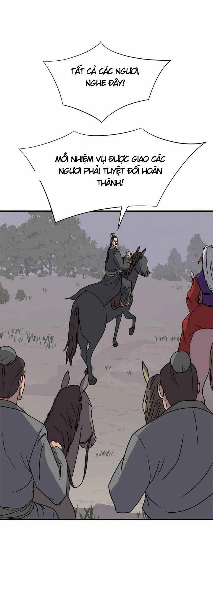 Trọng Sinh, Bất Khả Chiến Bại Chapter 128 - 31