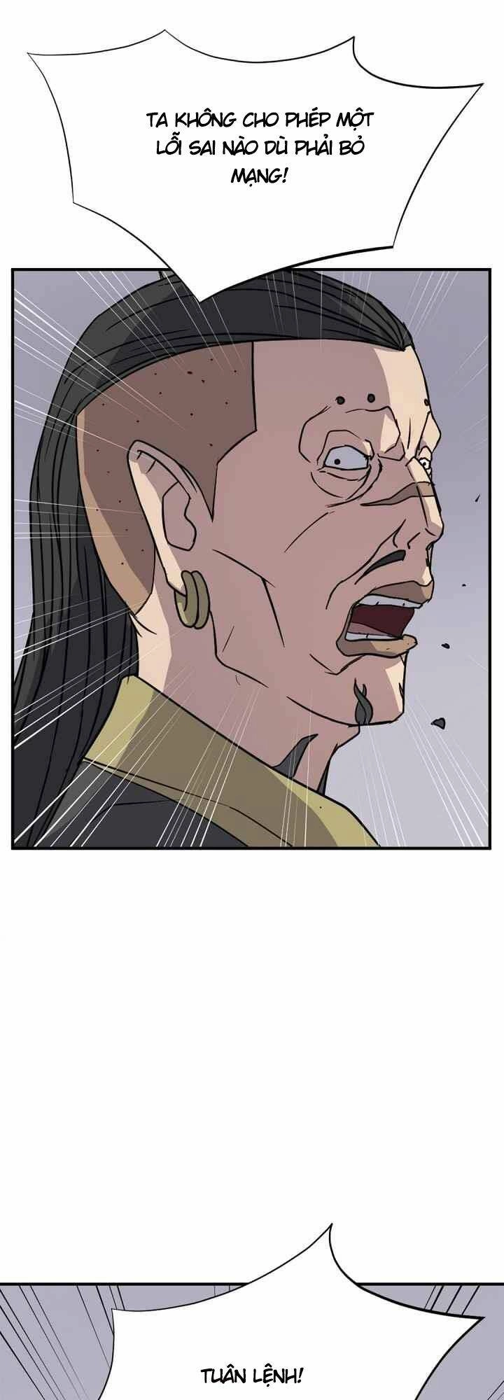 Trọng Sinh, Bất Khả Chiến Bại Chapter 128 - 32