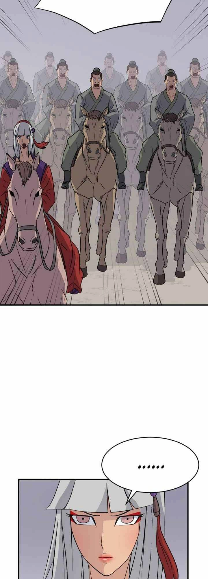 Trọng Sinh, Bất Khả Chiến Bại Chapter 128 - 33