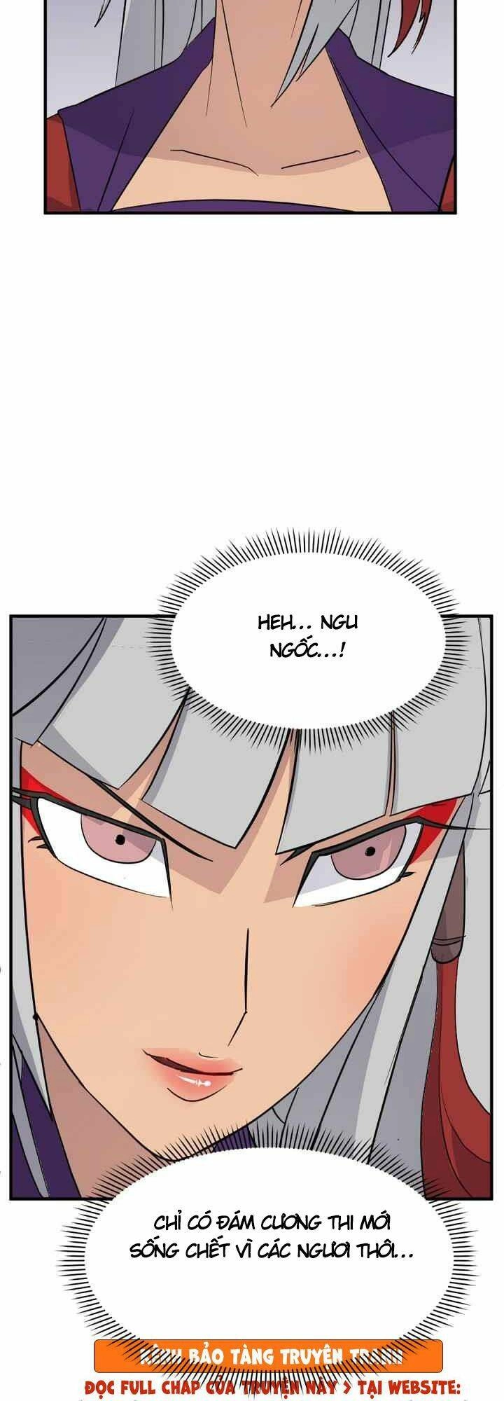 Trọng Sinh, Bất Khả Chiến Bại Chapter 128 - 34