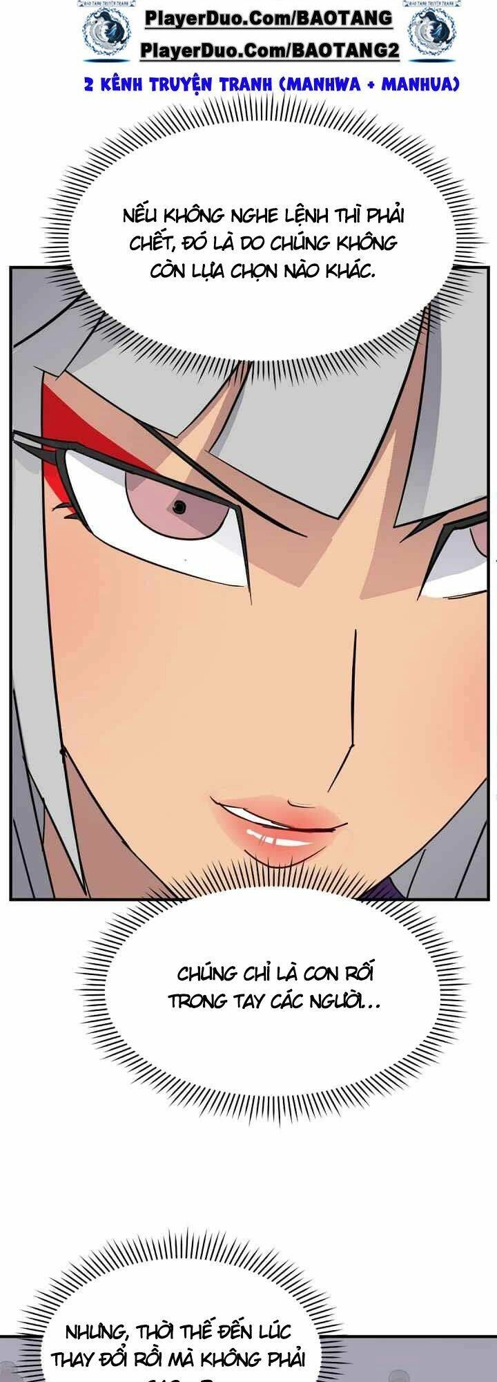 Trọng Sinh, Bất Khả Chiến Bại Chapter 128 - 35