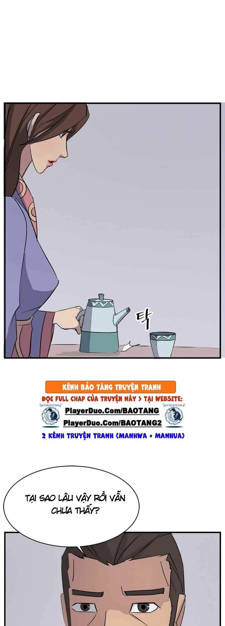 Trọng Sinh, Bất Khả Chiến Bại Chapter 128 - 40