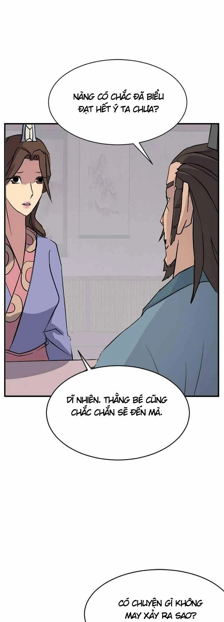 Trọng Sinh, Bất Khả Chiến Bại Chapter 128 - 42