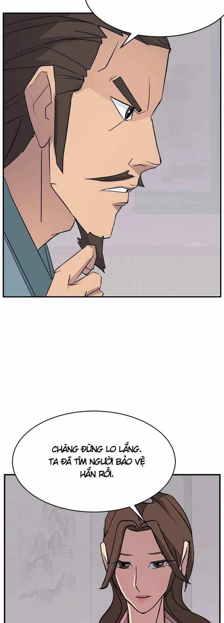 Trọng Sinh, Bất Khả Chiến Bại Chapter 128 - 43