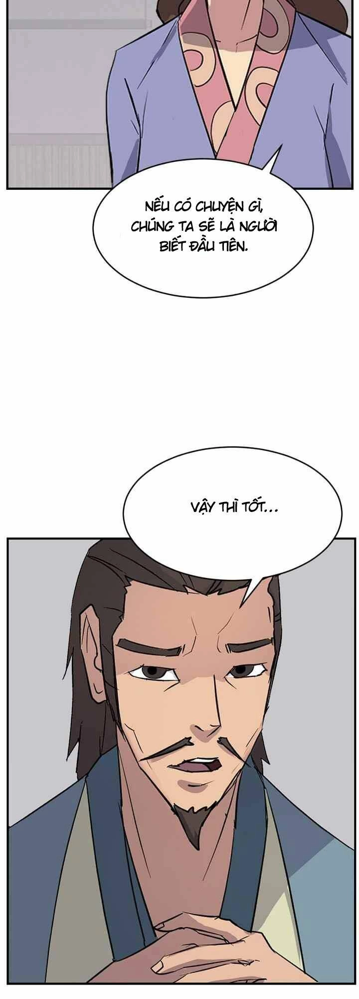 Trọng Sinh, Bất Khả Chiến Bại Chapter 128 - 44