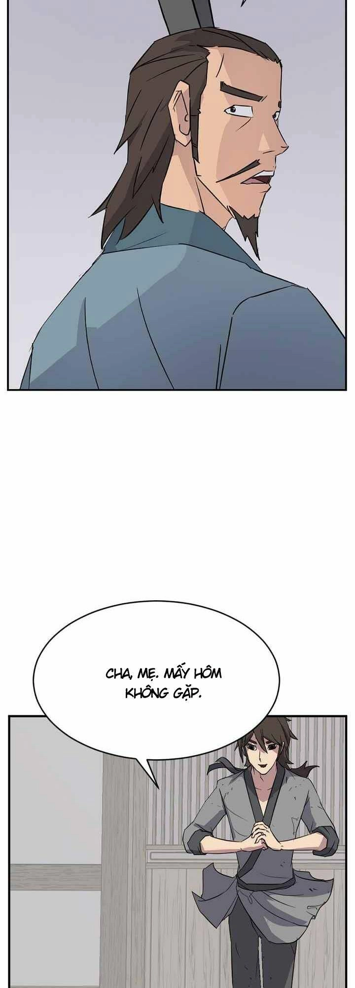 Trọng Sinh, Bất Khả Chiến Bại Chapter 128 - 46