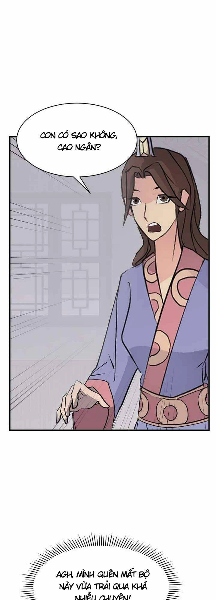 Trọng Sinh, Bất Khả Chiến Bại Chapter 128 - 49