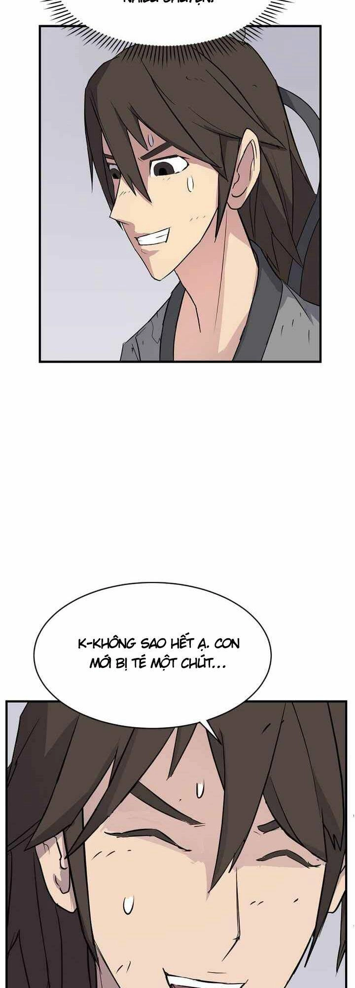 Trọng Sinh, Bất Khả Chiến Bại Chapter 128 - 50