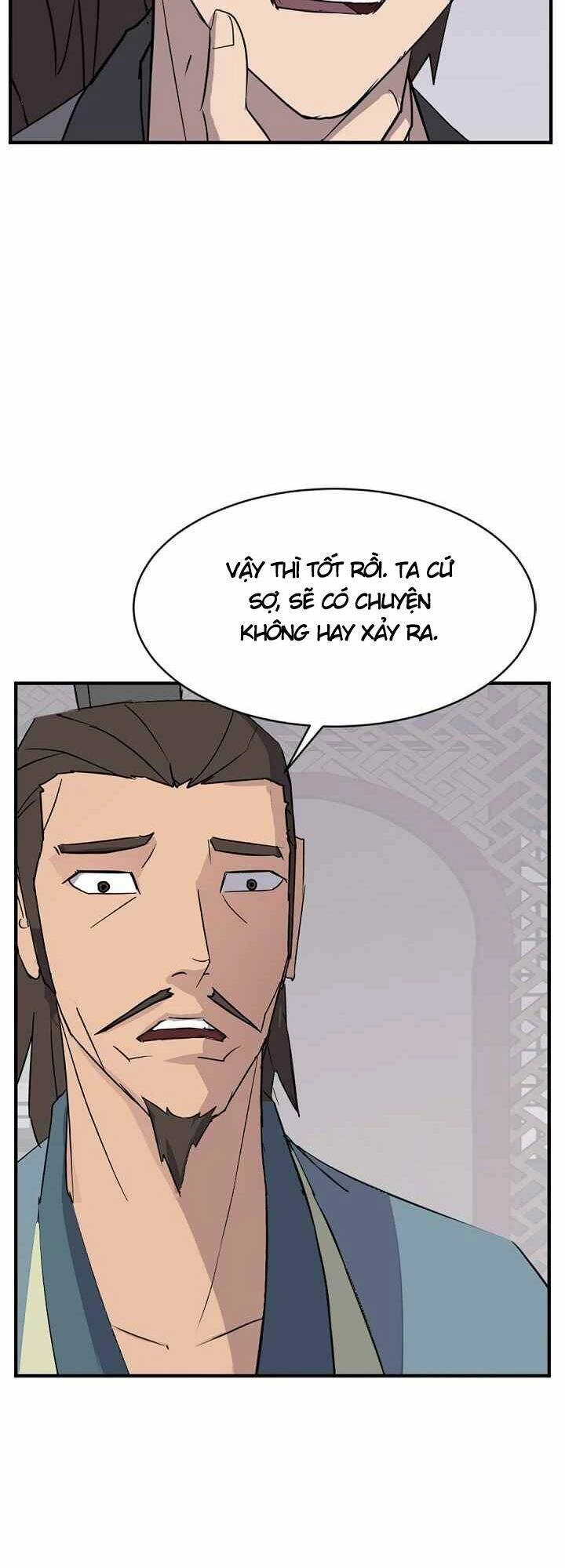 Trọng Sinh, Bất Khả Chiến Bại Chapter 128 - 51