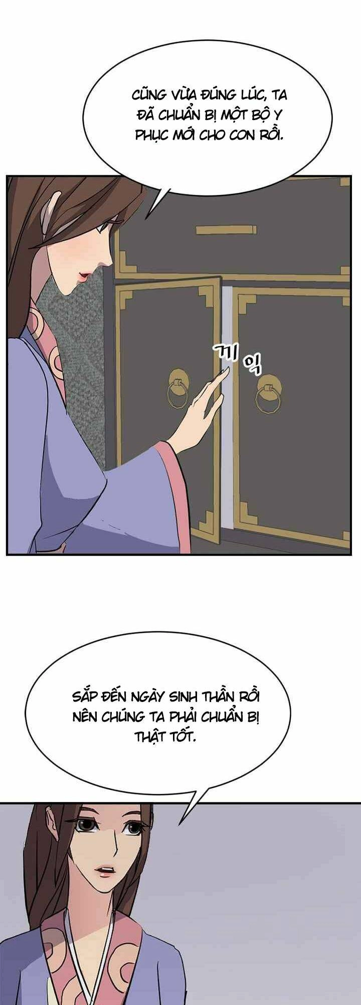 Trọng Sinh, Bất Khả Chiến Bại Chapter 128 - 52