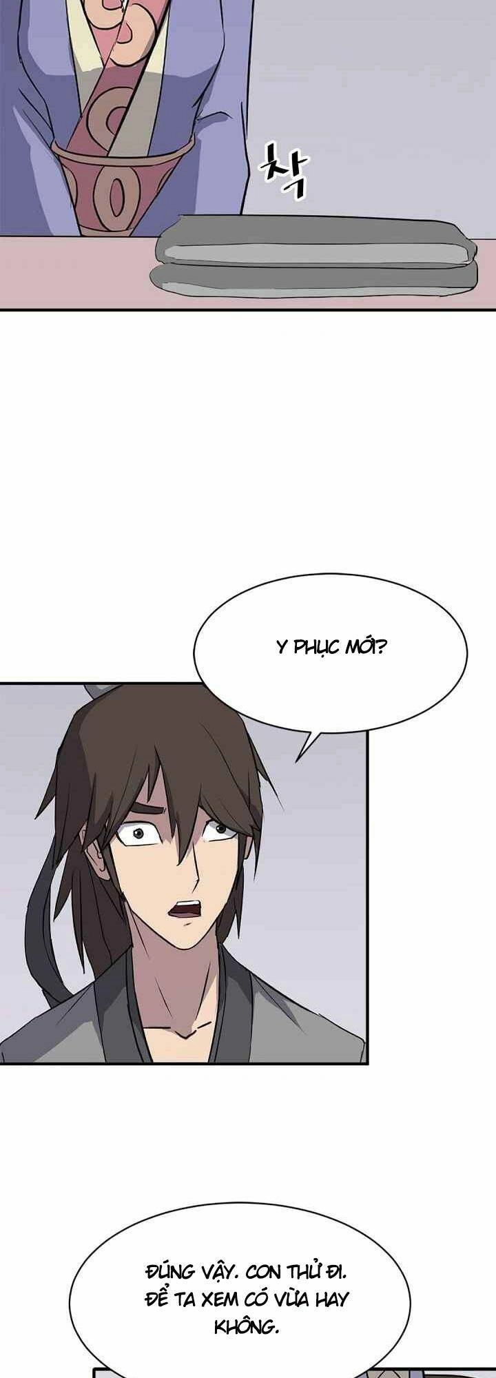 Trọng Sinh, Bất Khả Chiến Bại Chapter 128 - 53