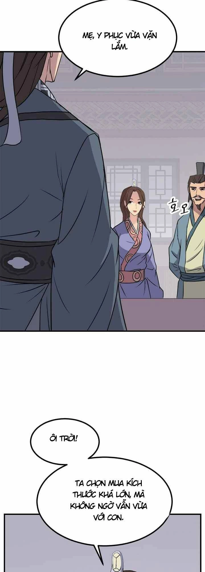 Trọng Sinh, Bất Khả Chiến Bại Chapter 129 - 8