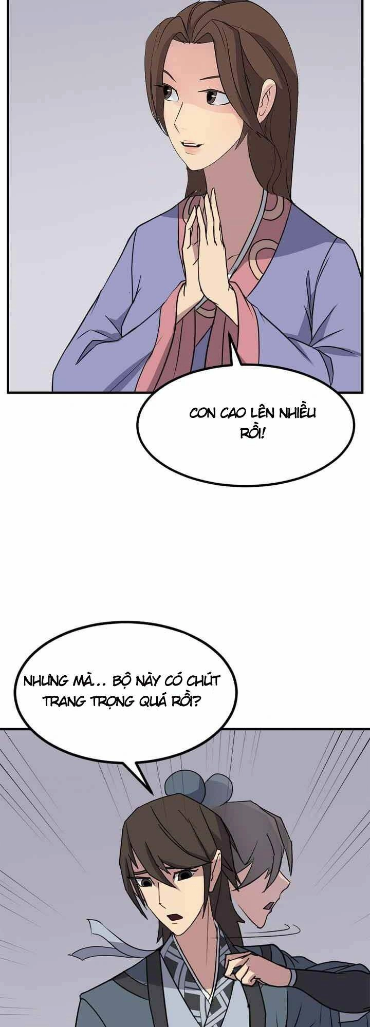 Trọng Sinh, Bất Khả Chiến Bại Chapter 129 - 9