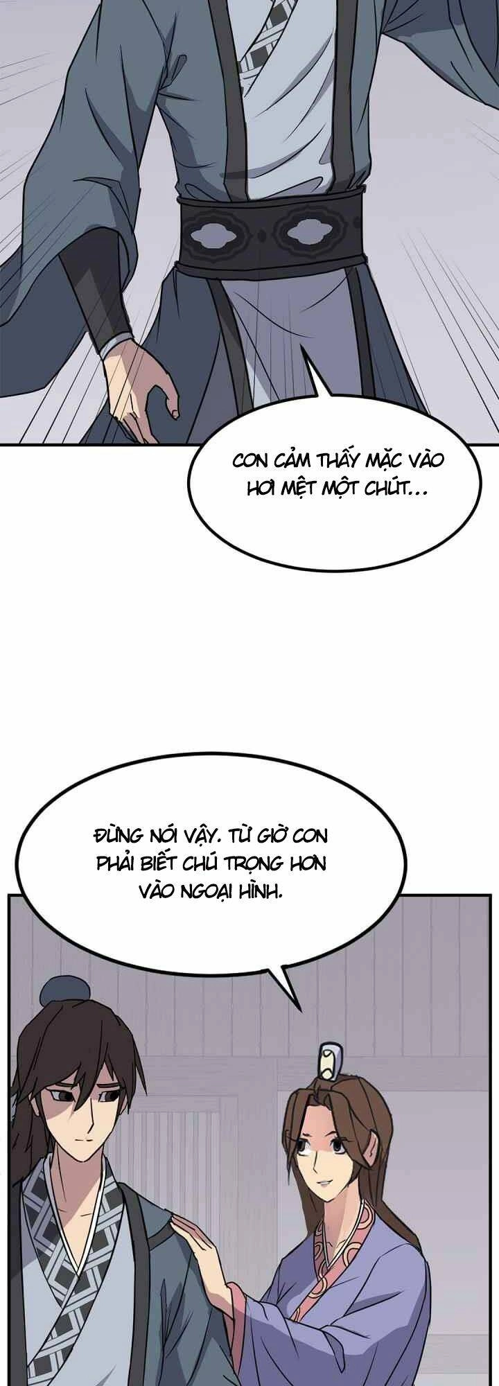 Trọng Sinh, Bất Khả Chiến Bại Chapter 129 - 10