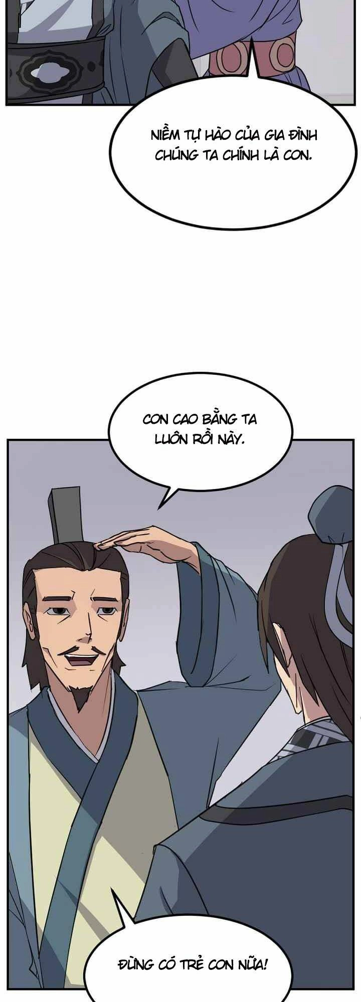 Trọng Sinh, Bất Khả Chiến Bại Chapter 129 - 11