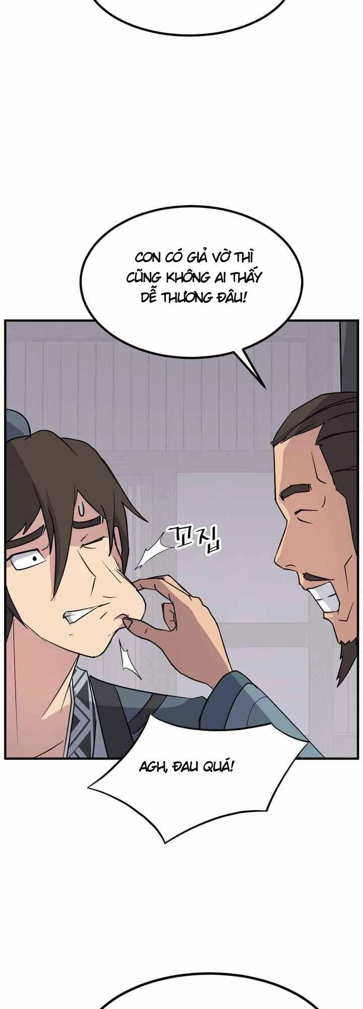 Trọng Sinh, Bất Khả Chiến Bại Chapter 129 - 12