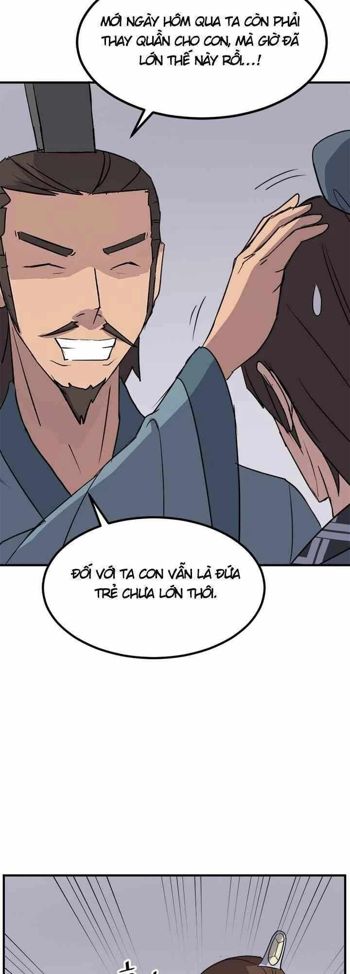 Trọng Sinh, Bất Khả Chiến Bại Chapter 129 - 13