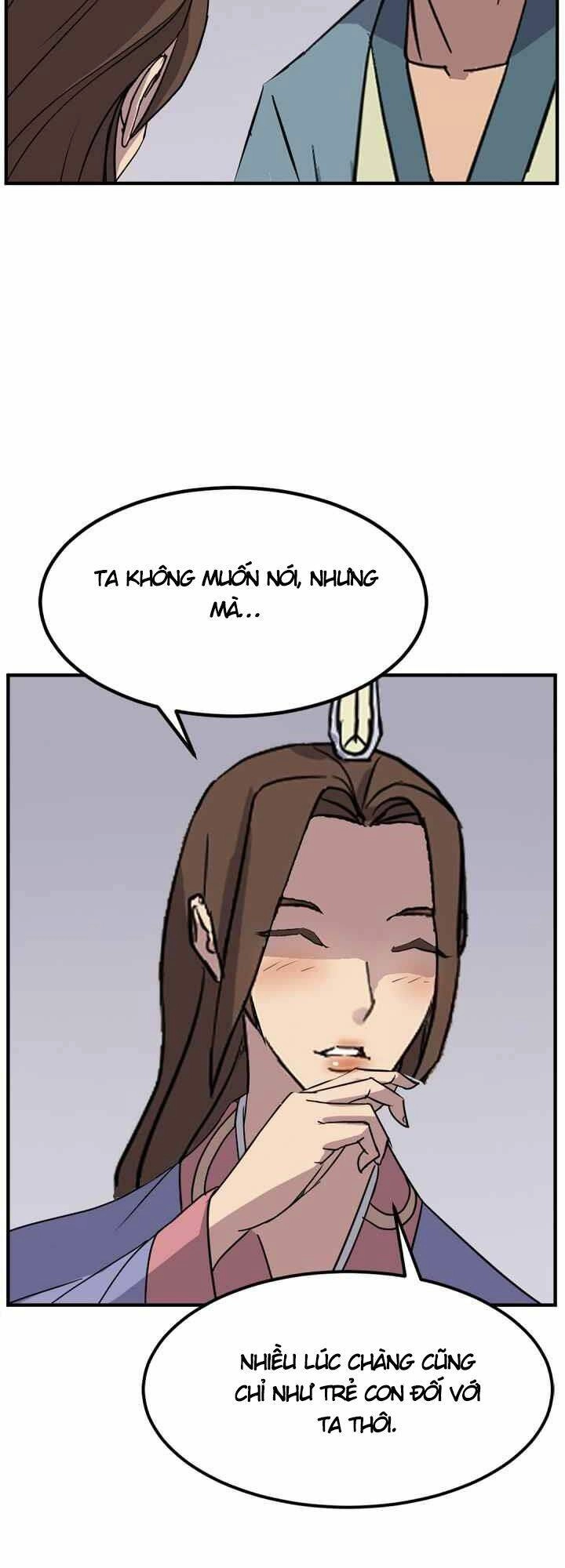 Trọng Sinh, Bất Khả Chiến Bại Chapter 129 - 15