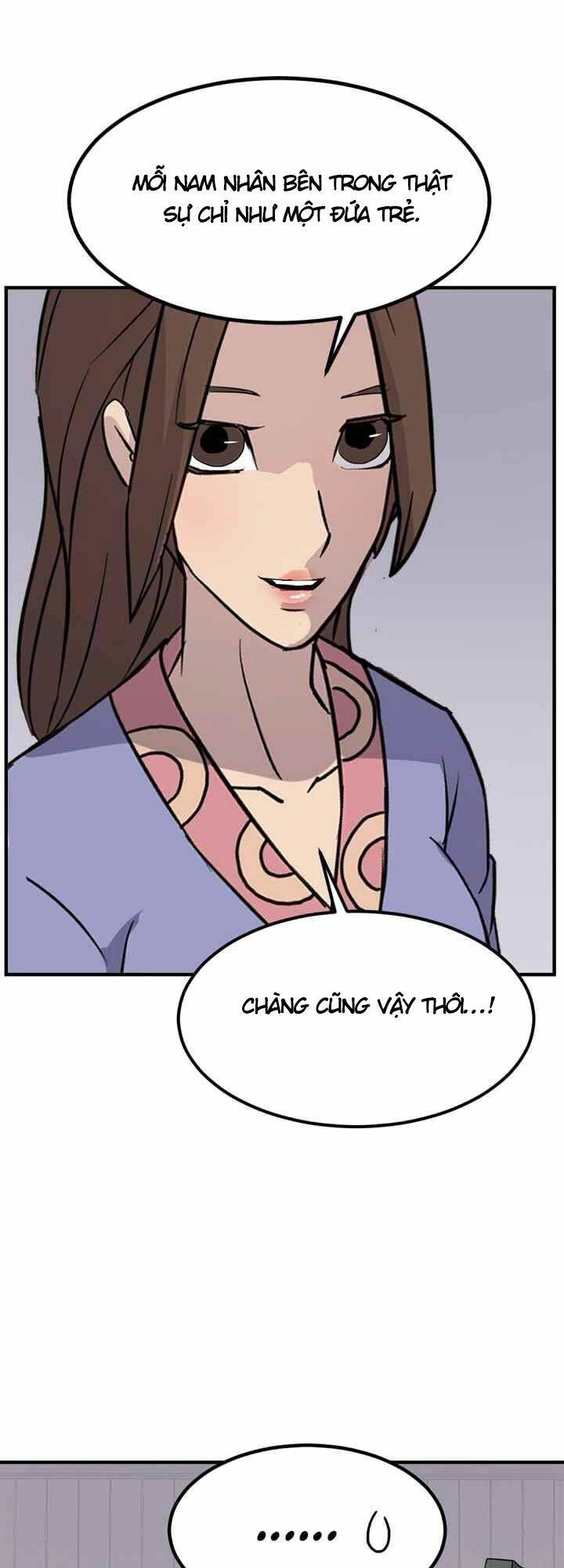 Trọng Sinh, Bất Khả Chiến Bại Chapter 129 - 16