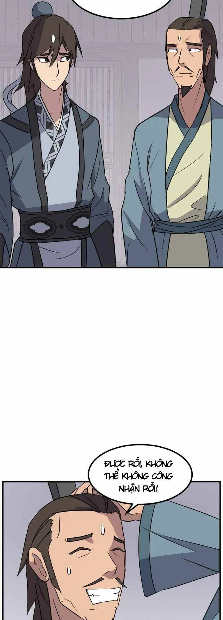 Trọng Sinh, Bất Khả Chiến Bại Chapter 129 - 17