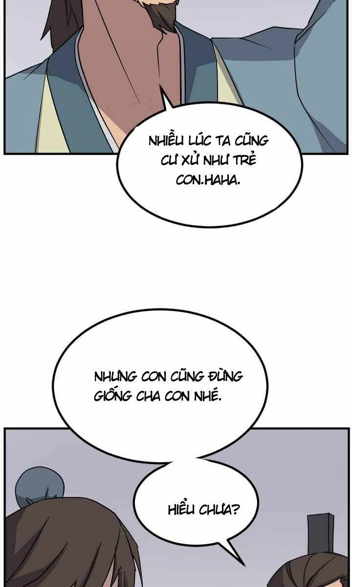 Trọng Sinh, Bất Khả Chiến Bại Chapter 129 - 18