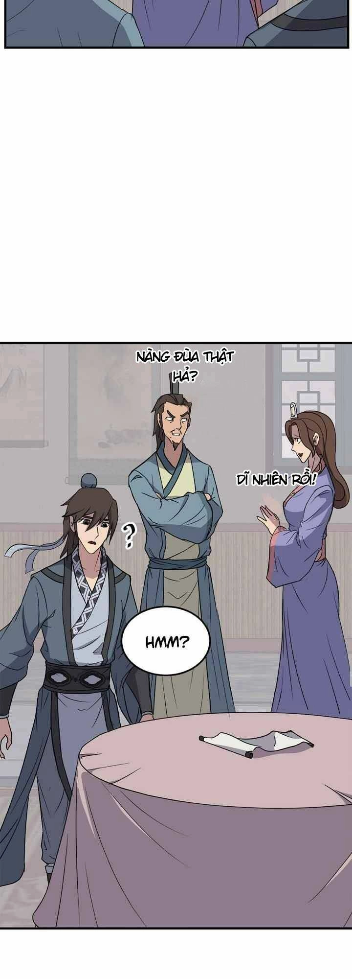 Trọng Sinh, Bất Khả Chiến Bại Chapter 129 - 20