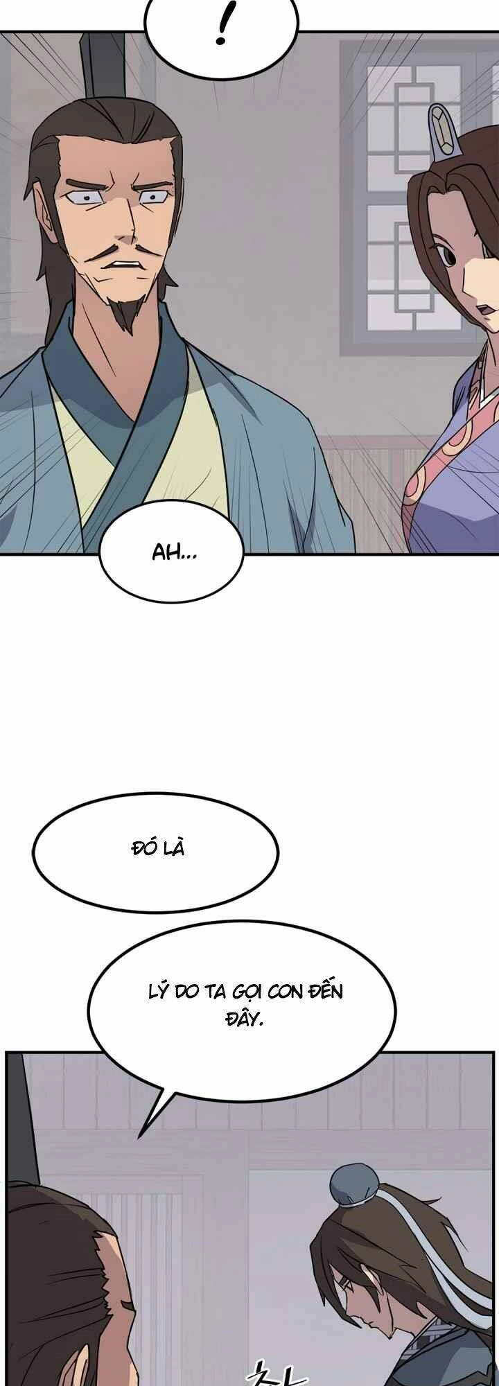 Trọng Sinh, Bất Khả Chiến Bại Chapter 129 - 22