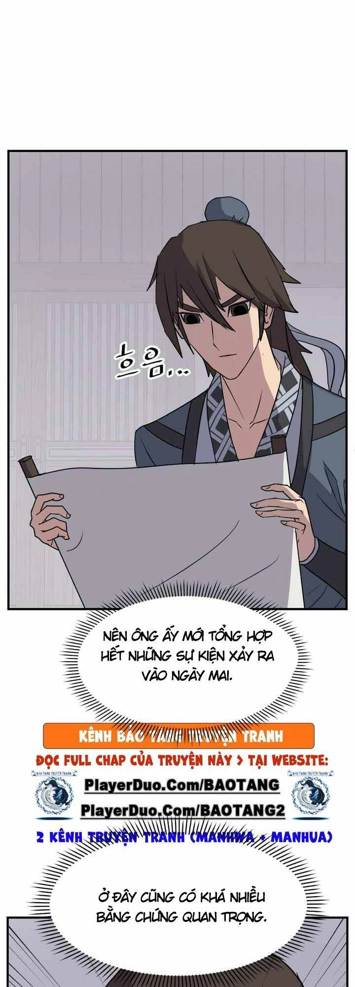 Trọng Sinh, Bất Khả Chiến Bại Chapter 129 - 25