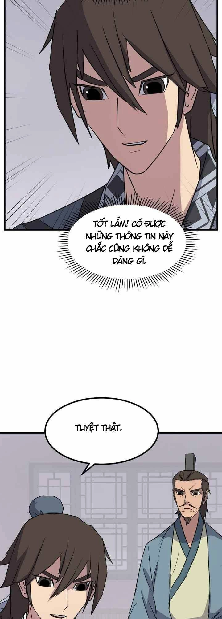 Trọng Sinh, Bất Khả Chiến Bại Chapter 129 - 26