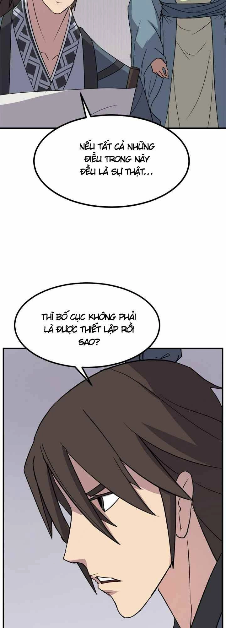 Trọng Sinh, Bất Khả Chiến Bại Chapter 129 - 27