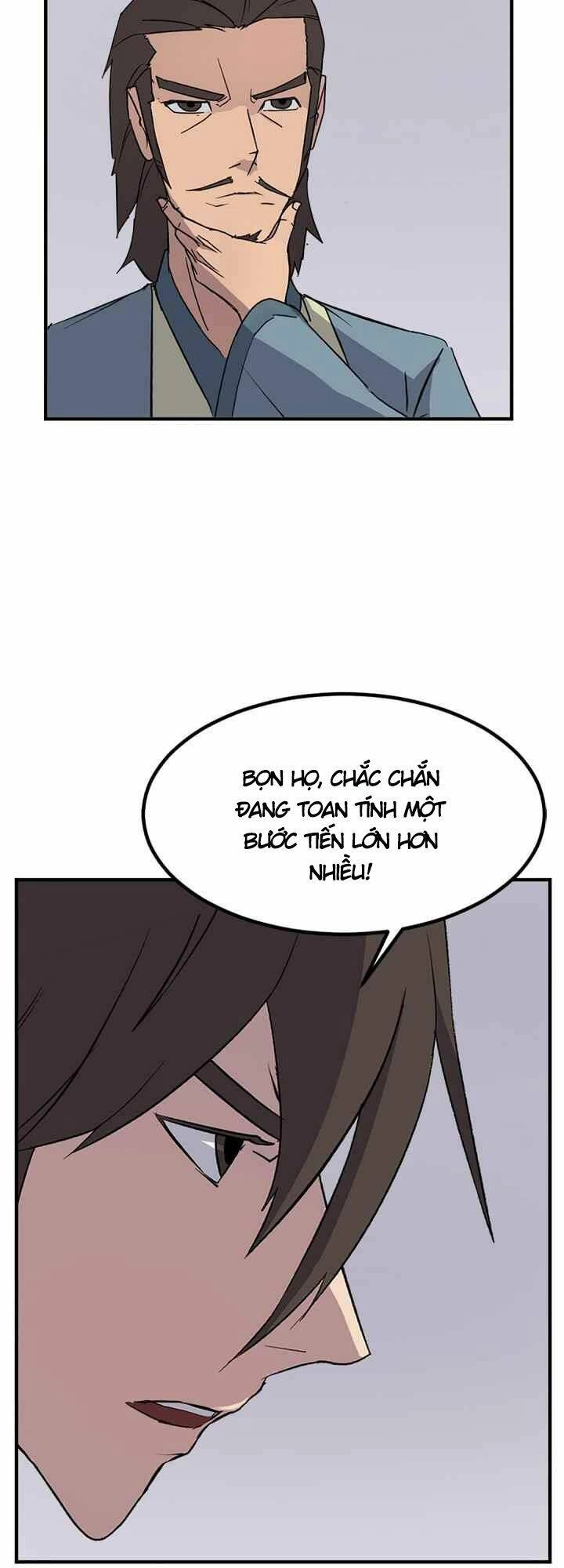 Trọng Sinh, Bất Khả Chiến Bại Chapter 129 - 33