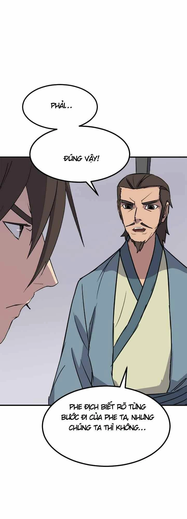 Trọng Sinh, Bất Khả Chiến Bại Chapter 129 - 34