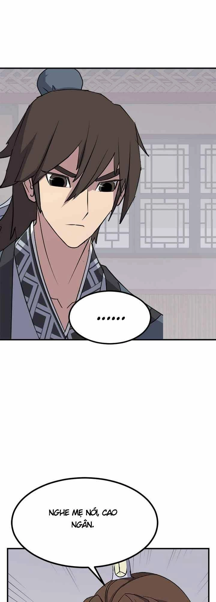 Trọng Sinh, Bất Khả Chiến Bại Chapter 129 - 35