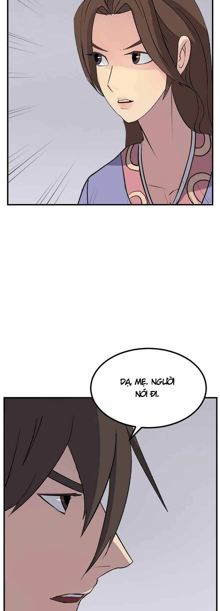 Trọng Sinh, Bất Khả Chiến Bại Chapter 129 - 36