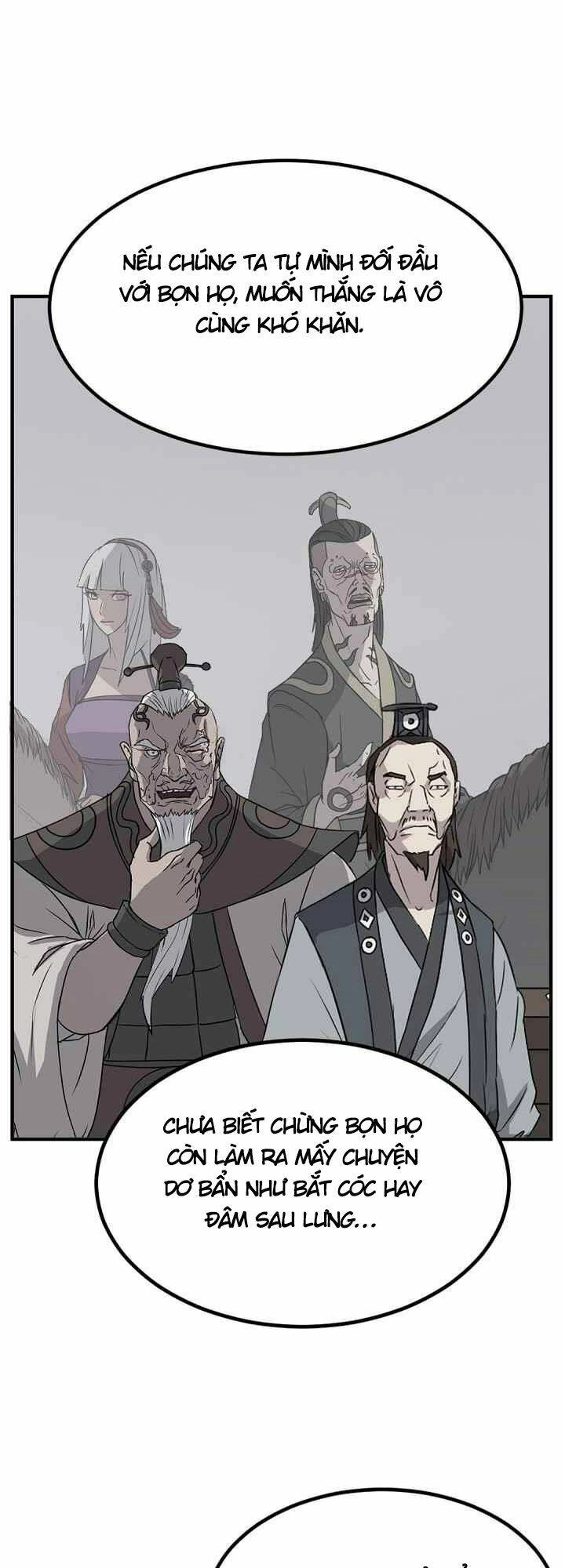 Trọng Sinh, Bất Khả Chiến Bại Chapter 129 - 38