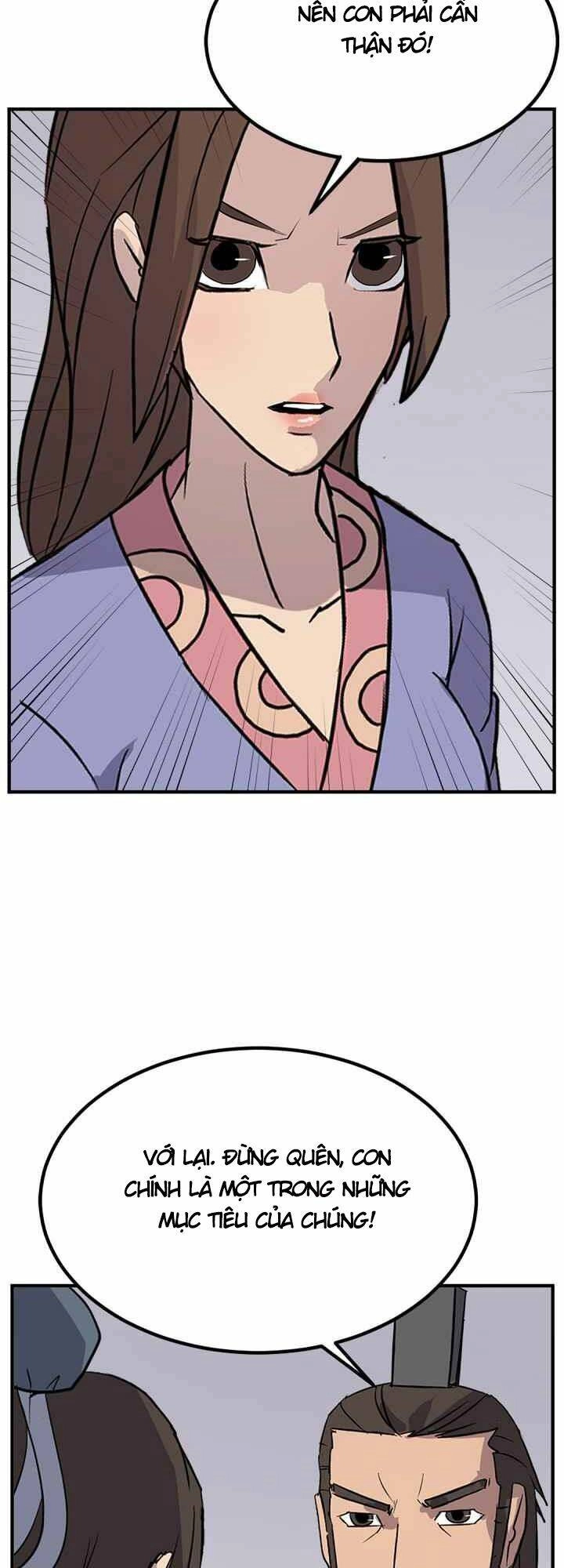 Trọng Sinh, Bất Khả Chiến Bại Chapter 129 - 39