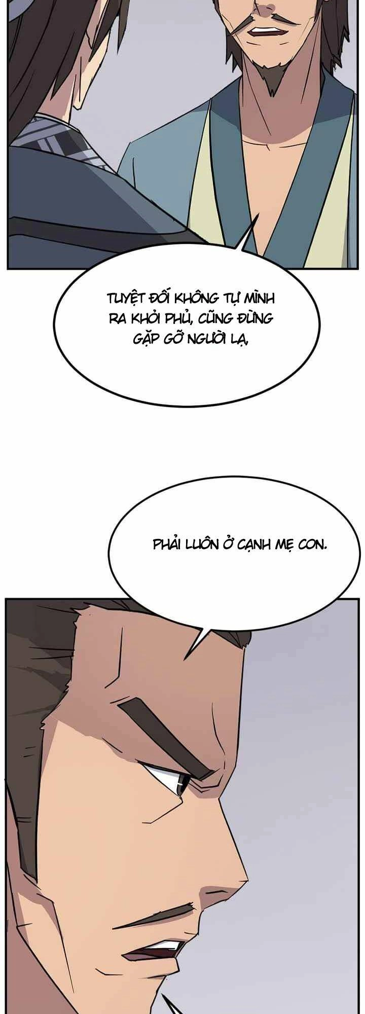 Trọng Sinh, Bất Khả Chiến Bại Chapter 129 - 40