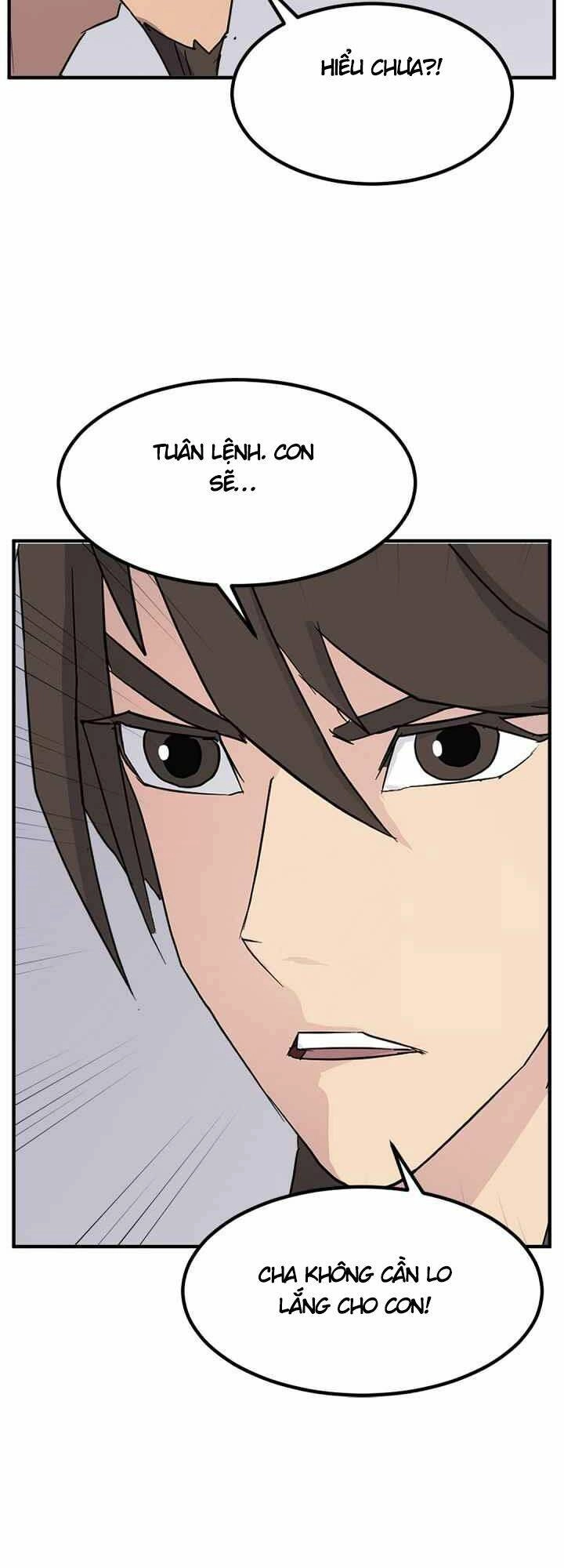 Trọng Sinh, Bất Khả Chiến Bại Chapter 129 - 41