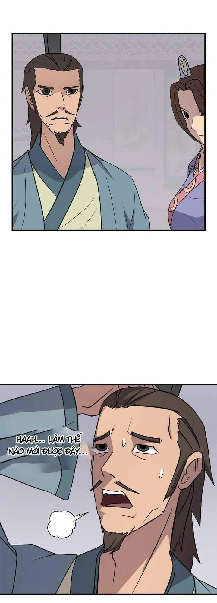 Trọng Sinh, Bất Khả Chiến Bại Chapter 129 - 42