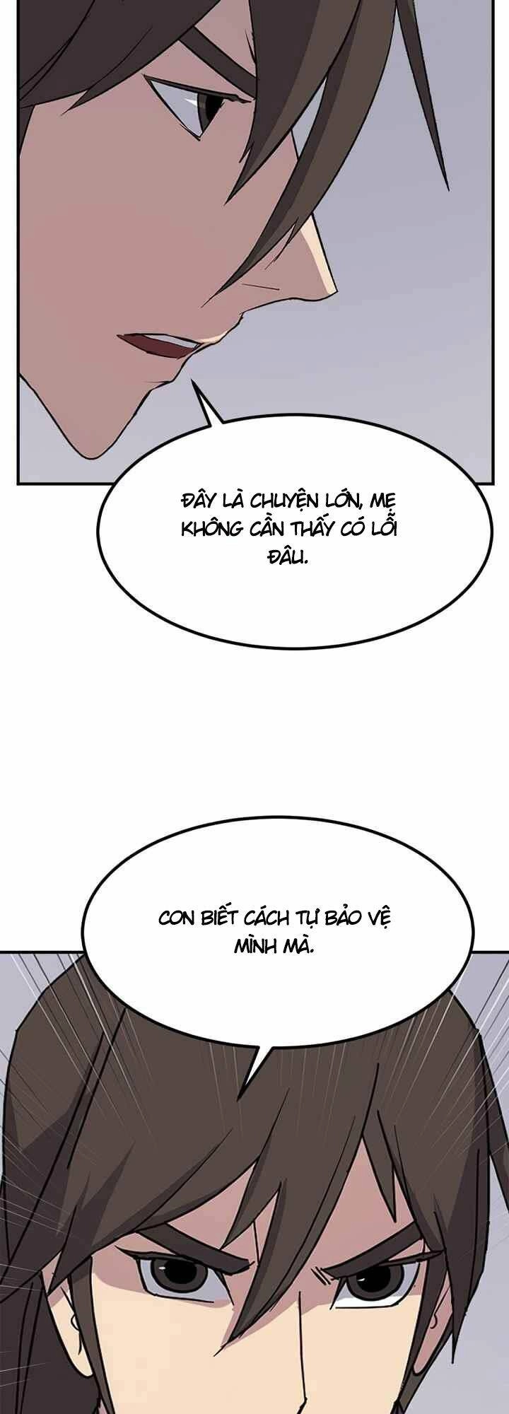 Trọng Sinh, Bất Khả Chiến Bại Chapter 129 - 48