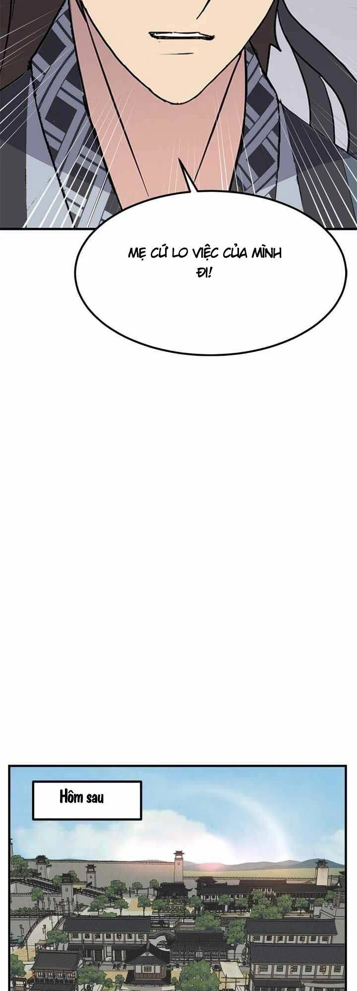 Trọng Sinh, Bất Khả Chiến Bại Chapter 129 - 49