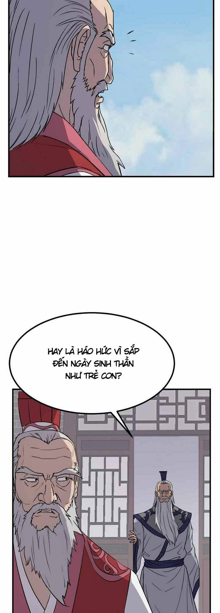 Trọng Sinh, Bất Khả Chiến Bại Chapter 129 - 52