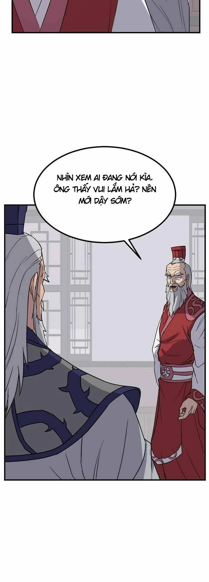 Trọng Sinh, Bất Khả Chiến Bại Chapter 129 - 53