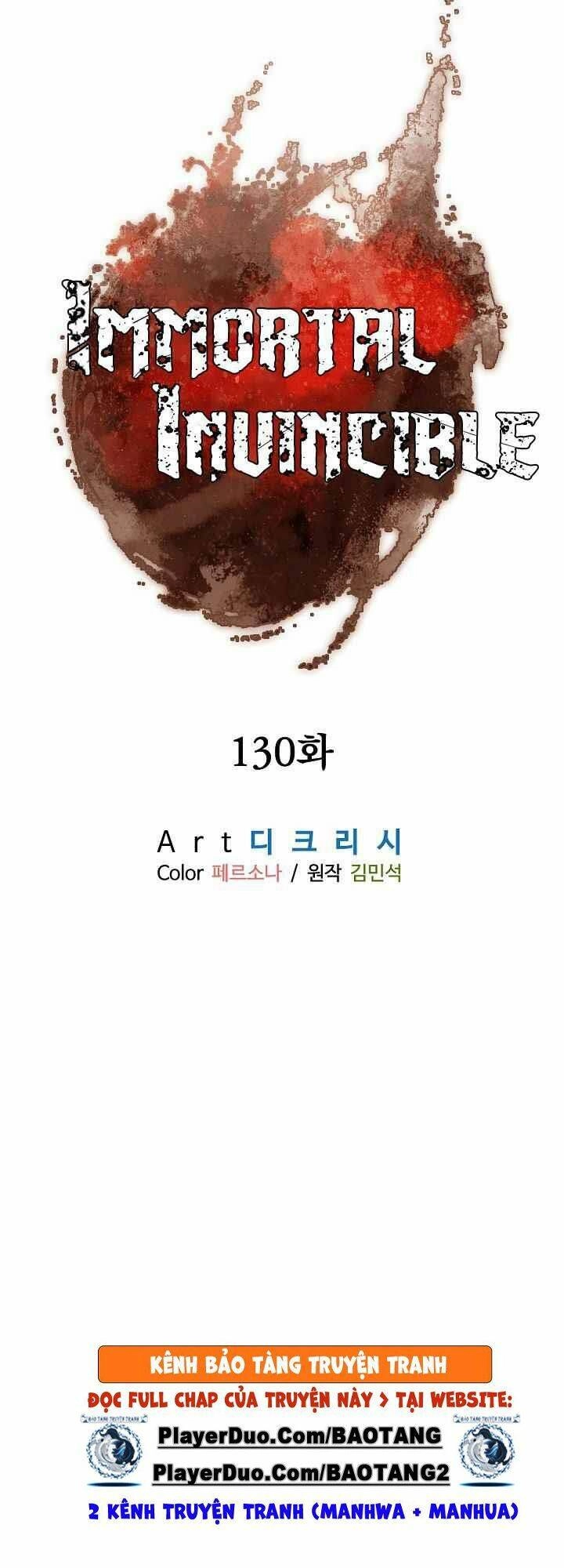 Trọng Sinh, Bất Khả Chiến Bại Chapter 130 - 18