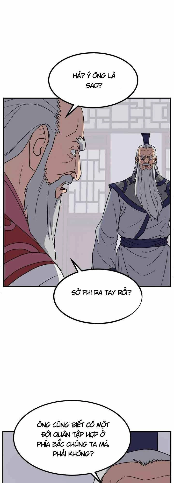 Trọng Sinh, Bất Khả Chiến Bại Chapter 130 - 20